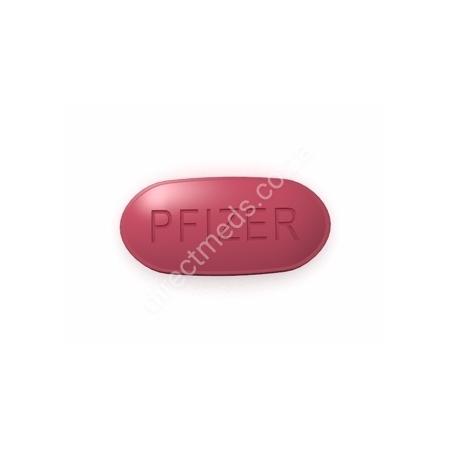 zithromax pill