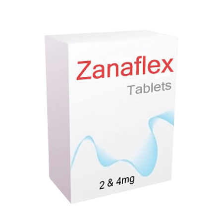 Where To Order Zanaflex (Tizanidine) Online In Australia

